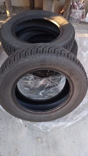 155 r13 semperit - 75, t