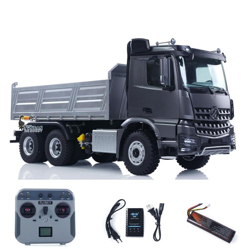 Dumper 1 14 - dumper, 1:14