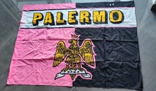 Bandiera calcio PALERMO
