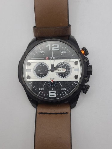 Curren analog quartz mens - curren,
