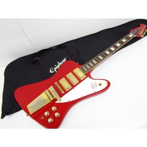 Epiphone 1963 firebird vii - epiphone,