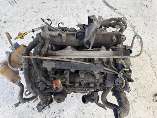 Motore semicompleto per fiat - semicompleto,