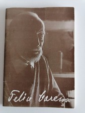 FELICE CARENA - Quaderni della collezione civica d'arte - Pinerolo