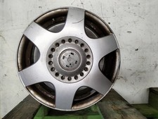 CERCHI Volkswagen NEW BEETLE GOLF 4 5X100 N.4  In lega  5 FORI 16" 6,5J H ET42
