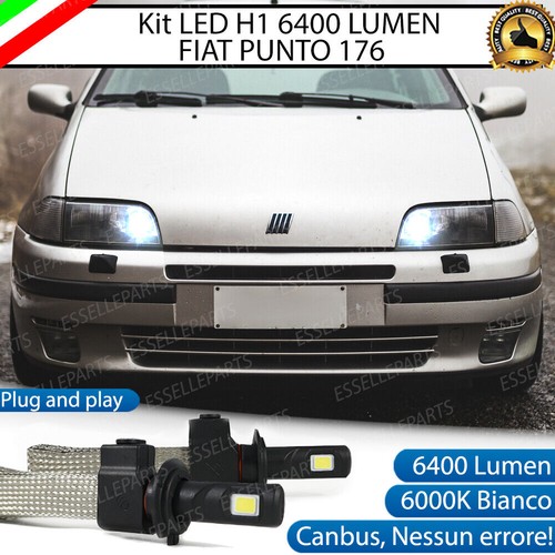 Kit full led lampade - full,