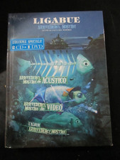 LIGABUE - ARRIVEDERCI MOSTRO