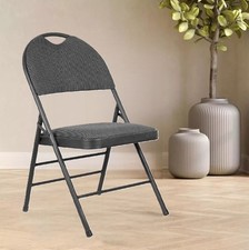 Sedia Pieghevole Alta Qualità