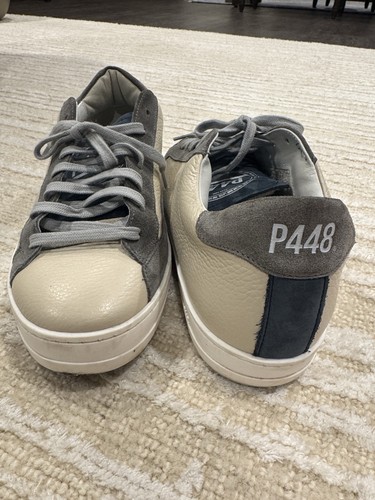 P448 sneakers uomo - p448,