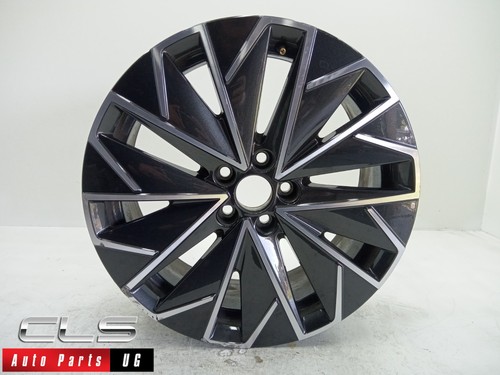 Pezzo cerchio lega 17 - pezzo, in