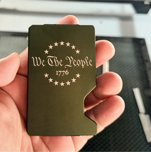 Portafoglio porta carte - , di