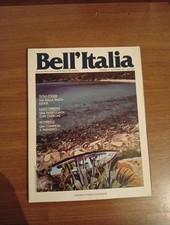 Rivista Bell'Italia n. 19