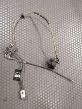 Pinza E Pompa Freno Anteriore Piaggio Nrg Mc1 1995