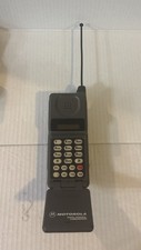 Cellulare Motorola vintage