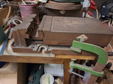  morsa per fresatrice Professionale 