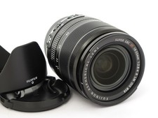 Fujifilm Fujinon XF 18-55mm