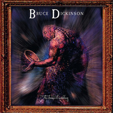 Bruce Dickinson The Chemical