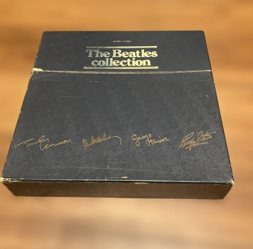 The beatles collection - beatles,