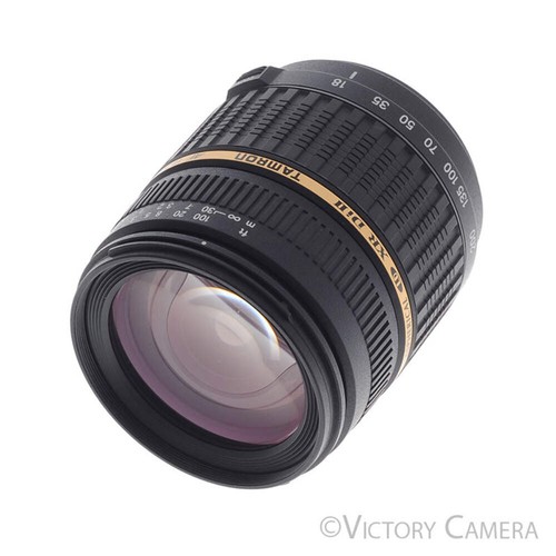 Tamron obiettivo zoom 200 - tamron,