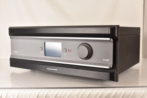 Classe ssp preamplifier - classe, ct-ssp