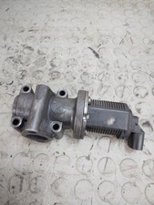 21878 Valvola egr Fiat Bravo 1.6 Mjt dal 2007 al 2014 cod 55215031