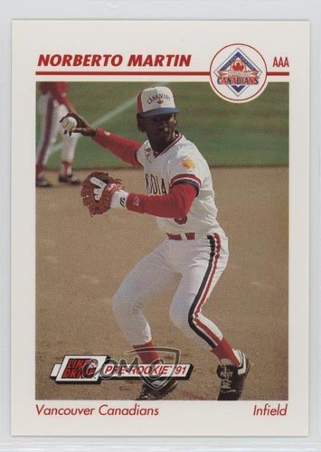1991 line drive pre - drive, pre-rookie