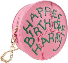 Borsa a tracolla per torta di