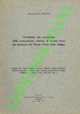 PERUFFO Francesco - Contributo