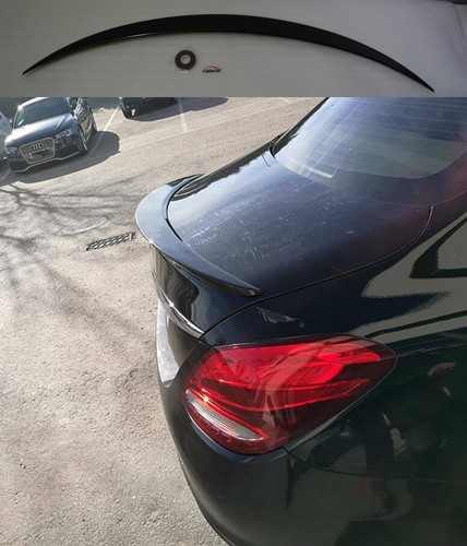 Alerone mercedes benz - mercedes, c