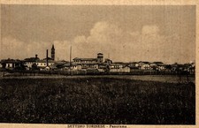 Settimo torinese torino - settimo,