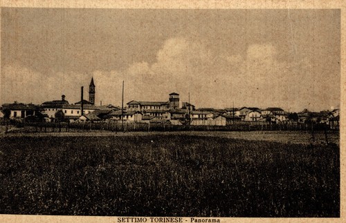 Settimo torinese torino - torinese,,