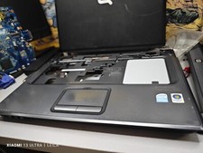 Ricambi Compaq Presario C700 HP Hewlett Packard Touch Pad Scocca completa