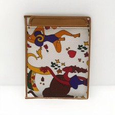 Piero Guidi card Holder/porta