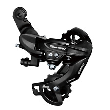 Shimano Cambio TX35 6/7