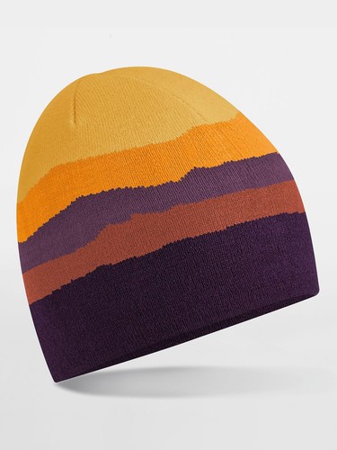 Cuffia morbida beechfield - cuffia,