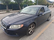 Pezzi Di Ricambio Volvo S80