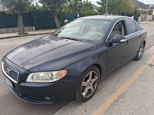 Pezzi ricambio volvo s80 - pezzi,