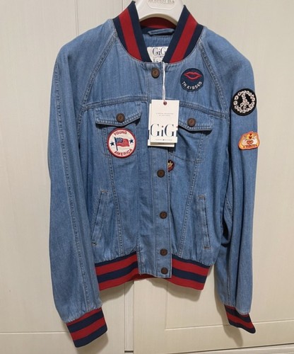 Gigi hadid tommy hilfiger - hadid,