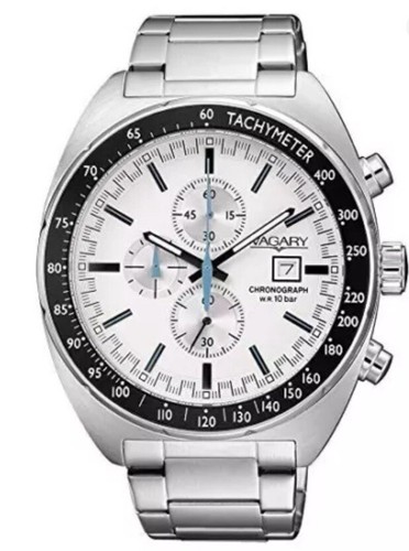 Orologio uomo vagary - uomo, ref