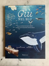 Giù nel blu di Gianumberto