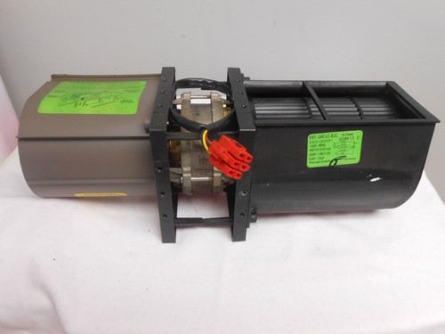 Gruppo motore ventilazione