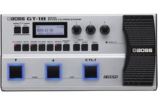 Boss GT-1B - Dispositivo
