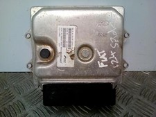 Motore Fiat 124 Spider 16-20