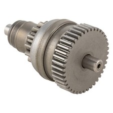 PIGNONE MOTORINO AVVIAMENTO