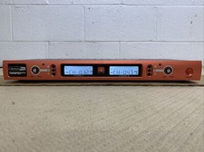 Sistema Microfonico Wireless