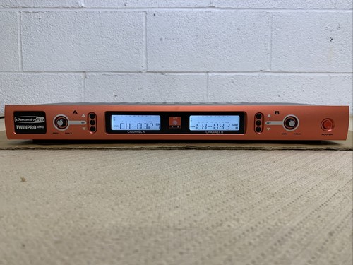 Sistema microfonico wireless - microfonico,