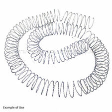 Scala filo spinato / filo rasoio 5 m - Warhammer 40k, azione bullone, 28 mm, 1/35, 1/48