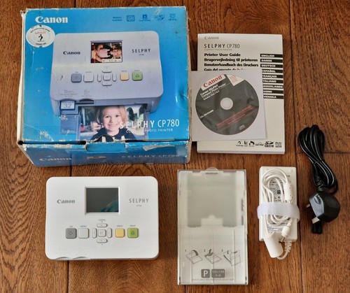 Canon selphy cp780 stampante - selphy,