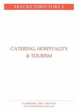 Catering, Hospitality and