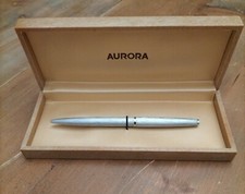 AURORA Penna a sfera vintage