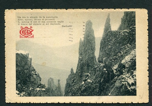 Ill ann meccanico - (b2216), ann.
